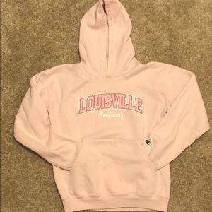 Louisville Hoodie
